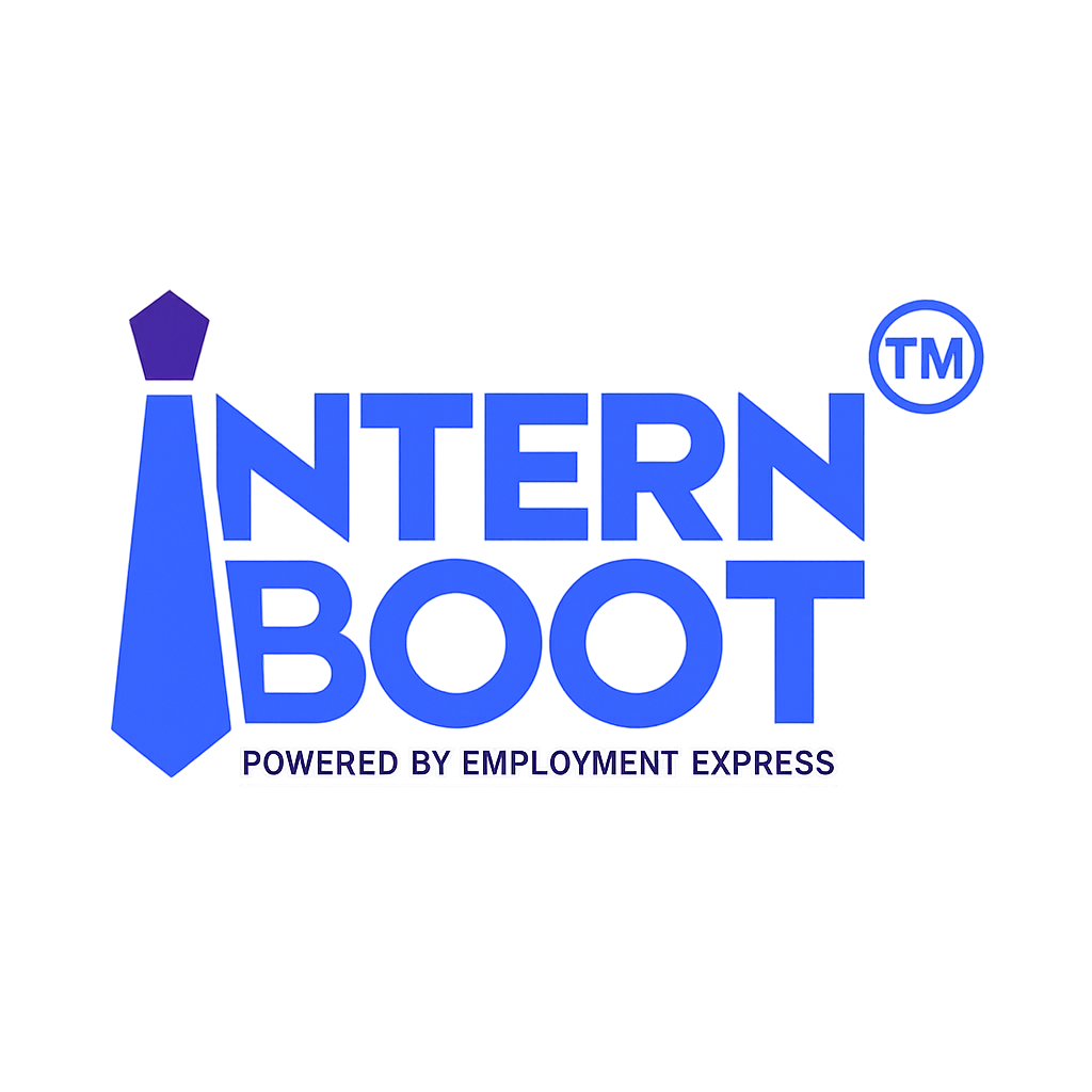 InternBoot logo