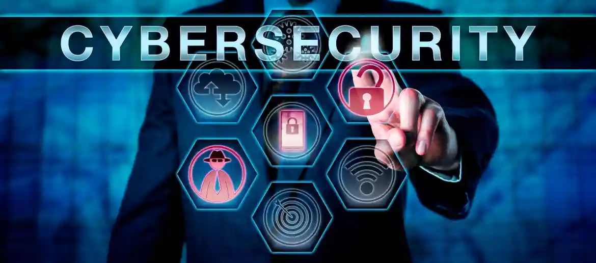cybersecurity L2