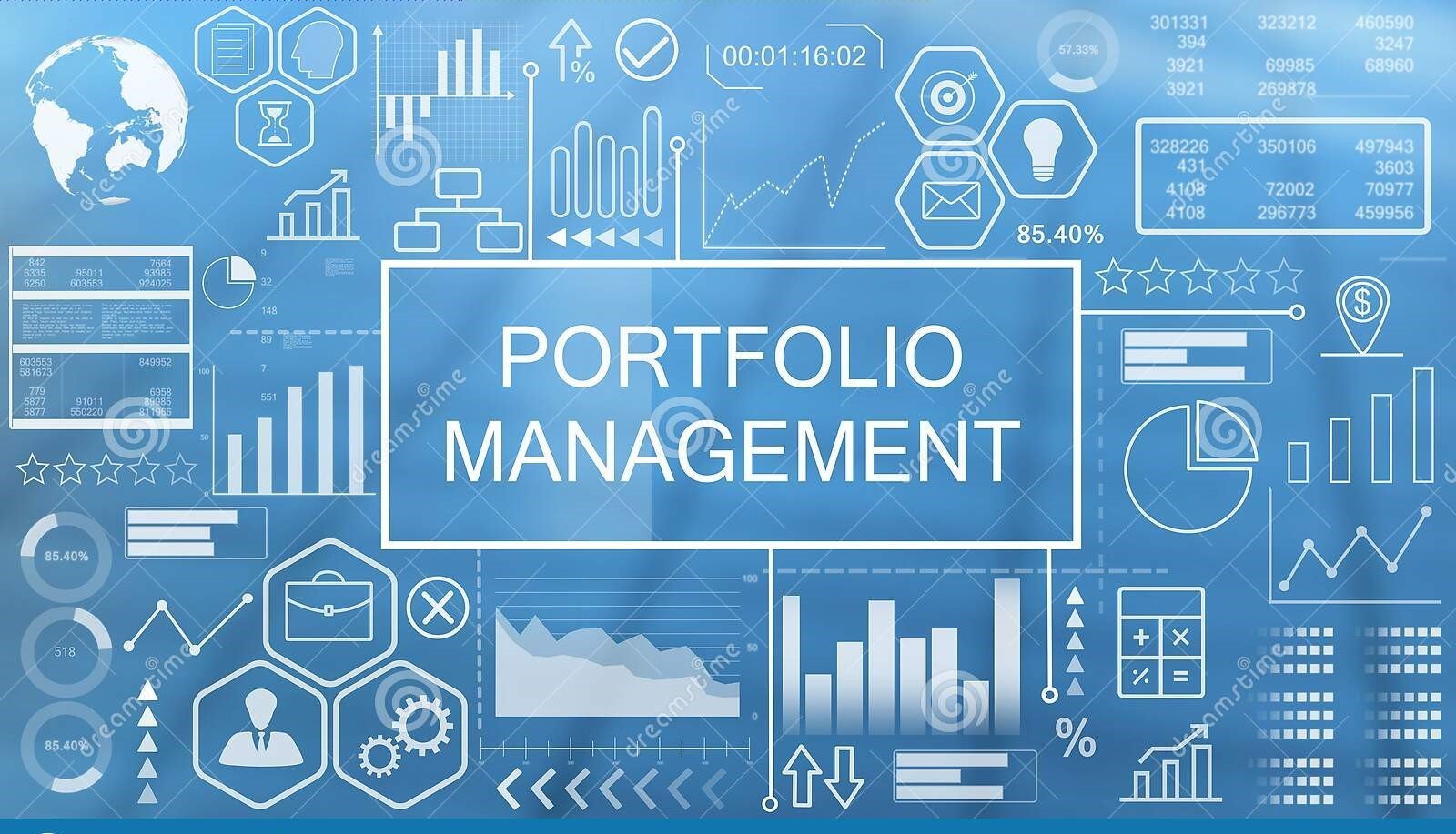 portfolio management